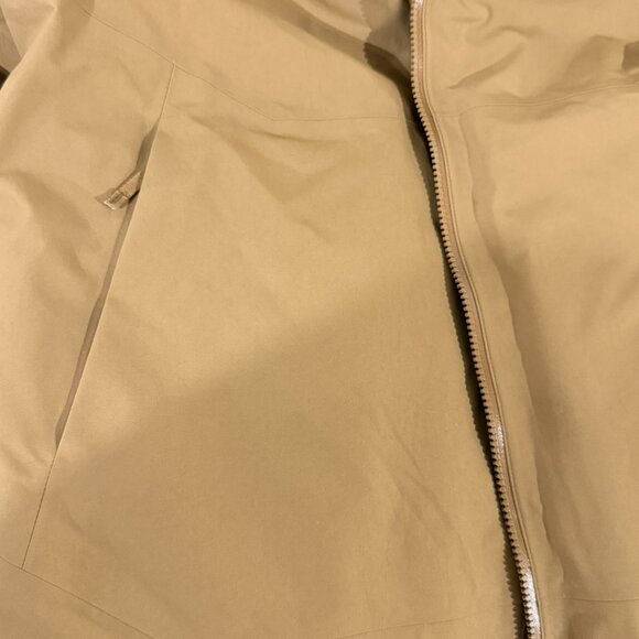 Arc'teryx | EUC | Men's Camosun Parka | Brown | L - Picture 11 of 11